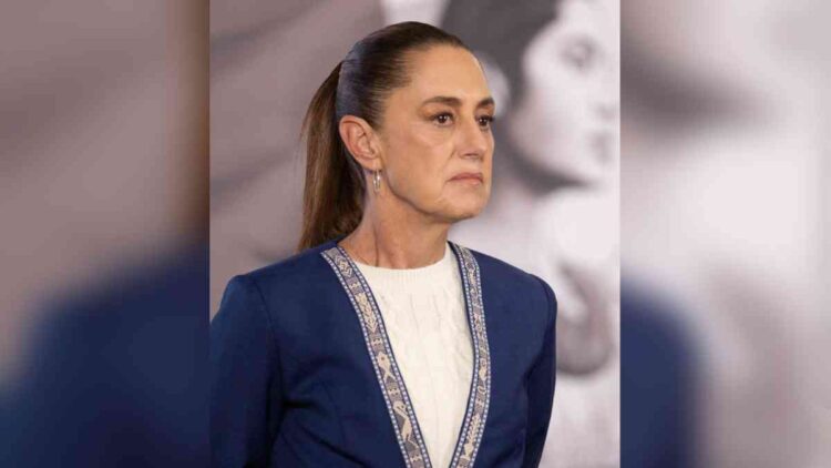 México prevé enviar ayuda humanitaria a Cuba el lunes a más tardar: Sheinbaum