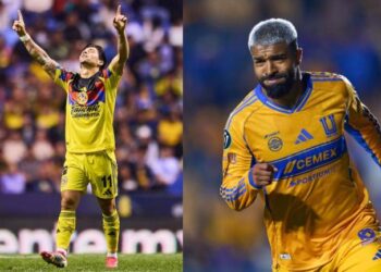 América y Tigres buscan resucitar en el torneo este sábado