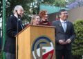 Se inauguró el Festival de la Francofonía-Primavera en el Club France