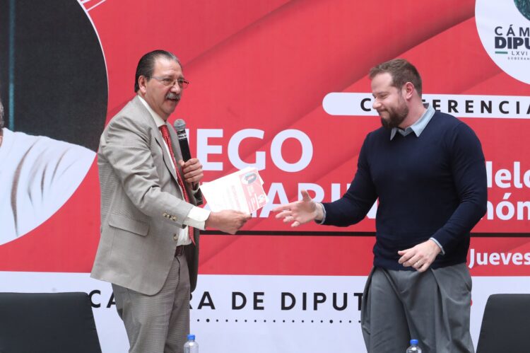 PT organiza la conferencia magistral “Modelos económicos exitosos”