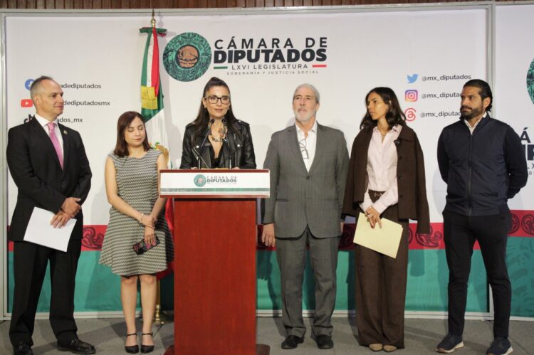 Diputadas y diputados piden reducir emisiones de metano; México, entre los principales emisores de este gas