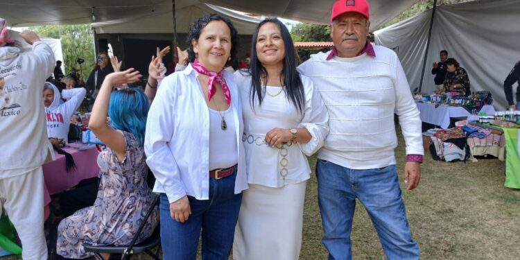 Festival «Encuentro Bienestar 2026» en Nicolás Romero promueven salud y conexión con lo natural