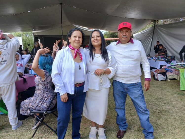Festival «Encuentro Bienestar 2026» en Nicolás Romero promueven salud y conexión con lo natural