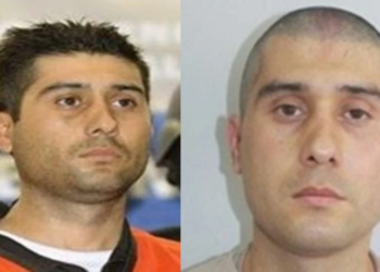 «El 85», uno de los fundadores del CJNG, logra acuerdo: se declarará culpable en EU de tráfico de drogas