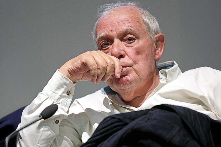 Muere António Lobo Antunes, el psiquiatra y autor que escribía «locuras estructuradas»