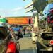 Comienzan sanciones contra conductores de plataformas digitales en el AICM