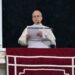 El papa León XIV califica la guerra en Medio Oriente como “un escándalo para la humanidad”