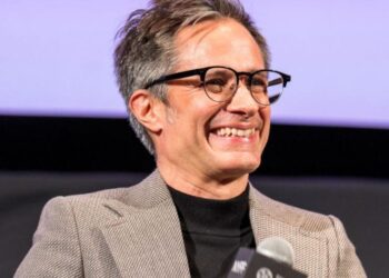 Gael García Bernal es nombrado Embajador de Buena Voluntad de la UNESCO