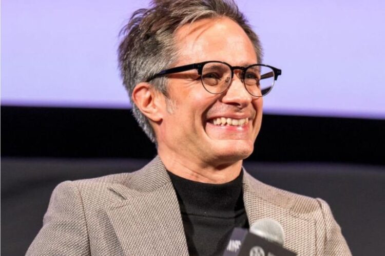 Gael García Bernal es nombrado Embajador de Buena Voluntad de la UNESCO