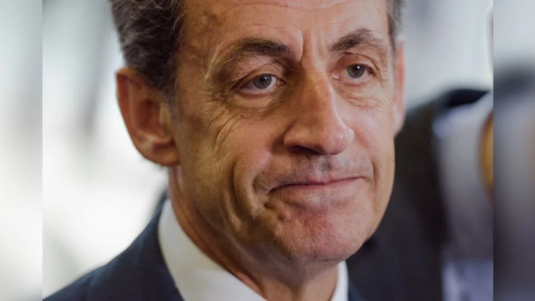 Se abre el proceso de apelación de Nicolás Sarkozy en contra de su sentencia por el financiamiento de Gadafi