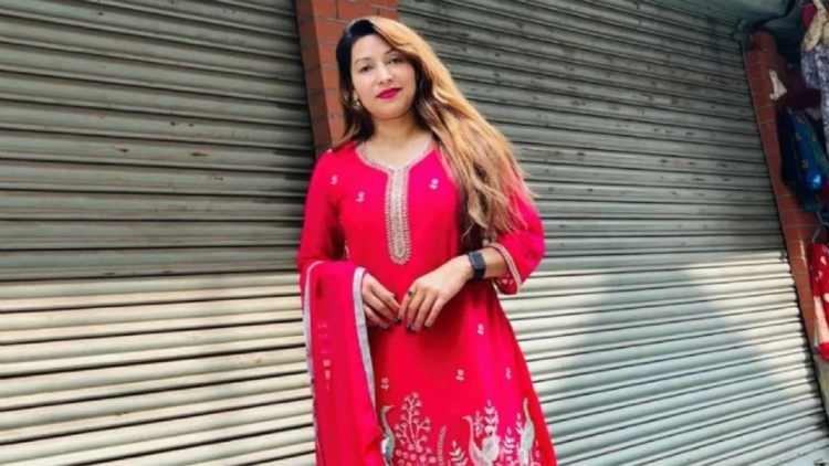 La primera mujer trans podría llegar al Parlamento de Nepal con el voto de la «Generación Z»