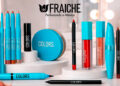 Colors by Fraiche: el poder del color llega al maquillaje