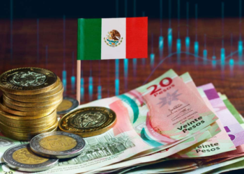 OCDE mejora previsión de crecimiento para México en 2026; mantiene cautela a mediano plazo