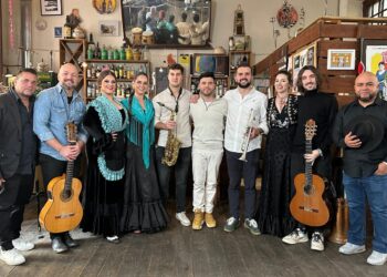 EDDIE ESTRENA SU SENCILLO “SUEÑO” EN MÉXICO