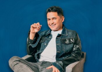 Jorge Celedón prepara su reencuentro con México en un gran concierto en la Arena CDMX