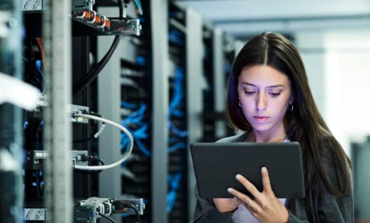 Liderazgo femenino que transforma el sector TI