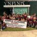 Entregan apoyo alimentario de Vicente Franco Reyes a familias de la zona agrícola de Leona Vicario