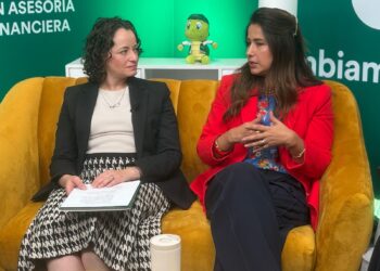 4 de cada 10 franquicias en SOC son lideradas por mujeres