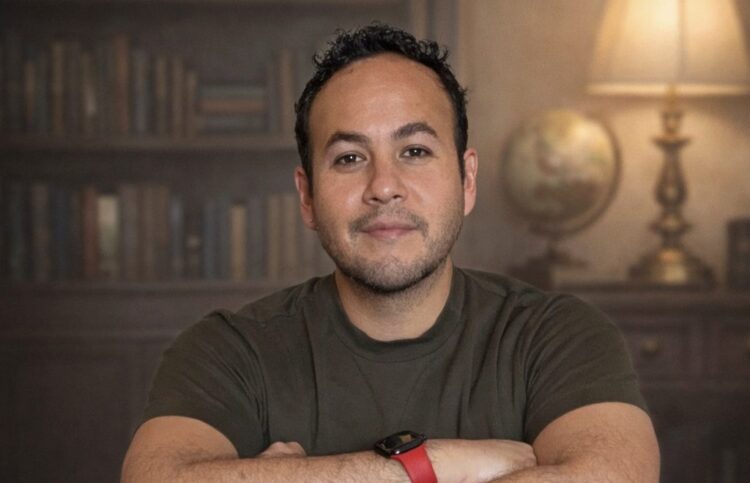 Pori, el bulldog viral de TikTok, llega a las librerías con “Las aventuras de Pori”