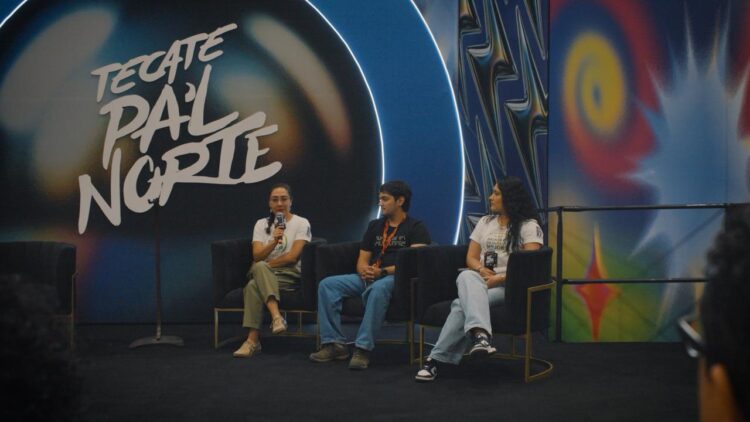 HEINEKEN México sigue sumando esfuerzos para robustecer el Programa de Sustentabilidad de Tecate Pal Norte y en conjunto dejar una huella positiva