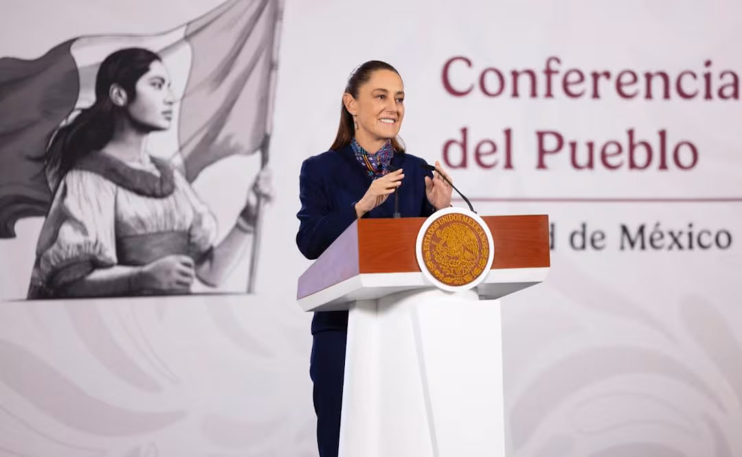 Sheinbaum pide que aspirantes a consejeros del INE privilegien la democracia; respalda austeridad del «Plan B» electoral