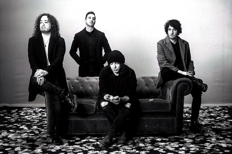 WHISKY CARAVAN CONFIRMA SU REGRESO A MÉXICO RUMBO AL SONORAMA RIBERA DEL DUERO MÉXICO 2026