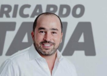 Atenderá gabinete de seguridad asesinato de Ricardo Taja Ramírez: Claudia Sheinbaum