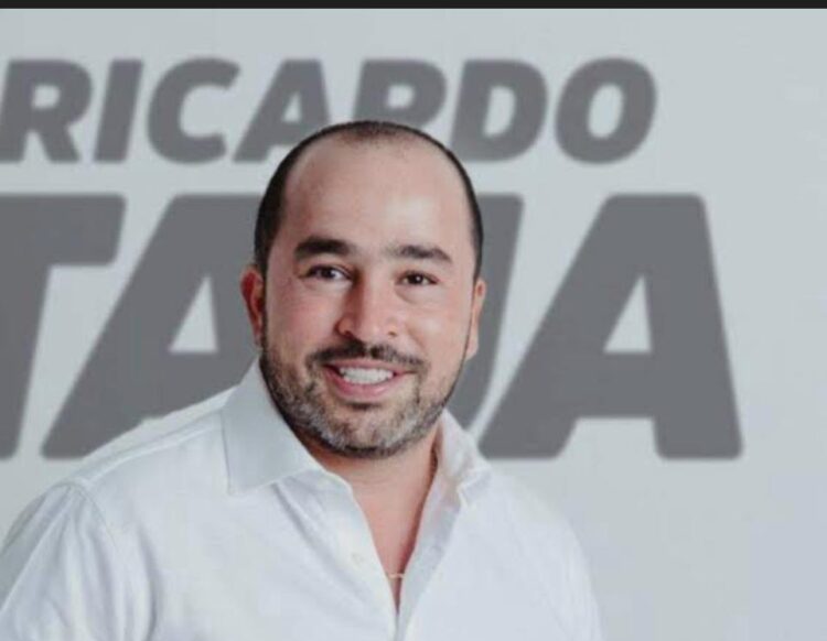 Atenderá gabinete de seguridad asesinato de Ricardo Taja Ramírez: Claudia Sheinbaum