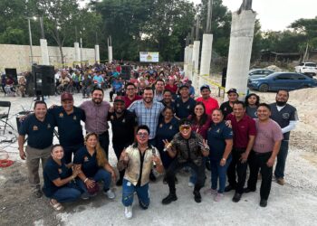 No hay mayor satisfacción que el deber cumplido