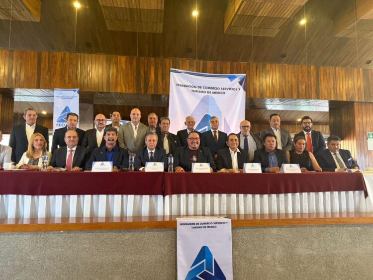 FECOMEX reprueba posicionamiento del titular de CONCANACO