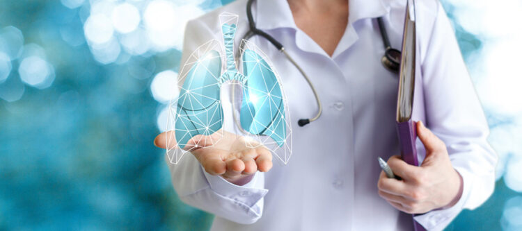 Combinación terapéutica libre de quimioterapia redefine el tratamiento del cáncer de pulmón