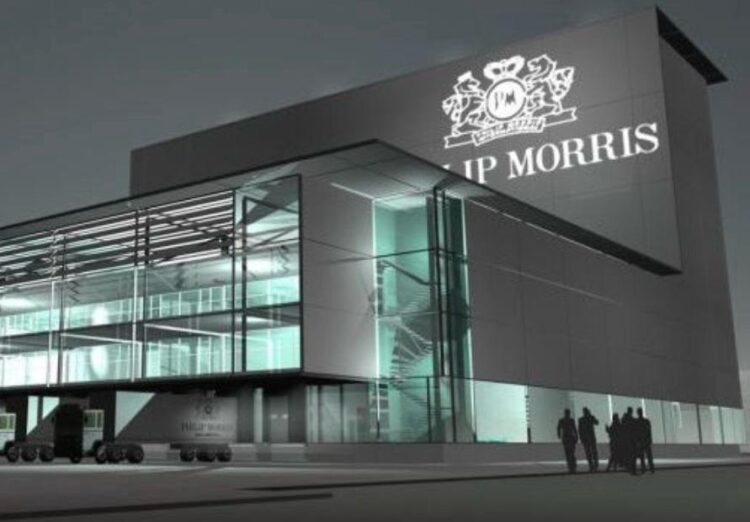 Exigen pago a Philip Morris por adeudos que superan los 50 millones