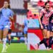 Cuatro compiten por el subliderato; Liga BBVA MX Femenil