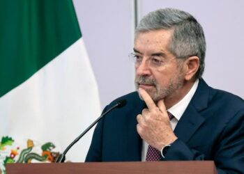 Demanda SRE justicia tras la muerte de un connacional en un centro de detención de California