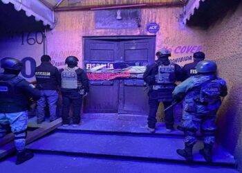 En Tlalnepantla Raciel Pérez Cruz propicia injusticias