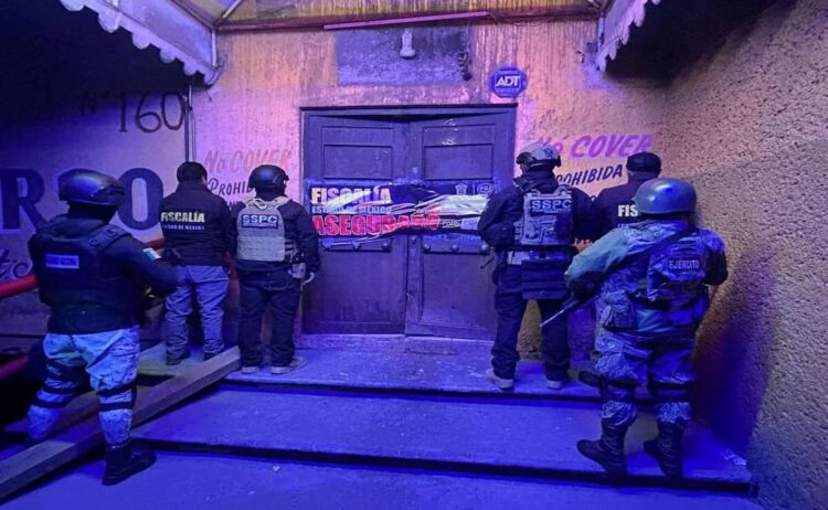 En Tlalnepantla Raciel Pérez Cruz propicia injusticias