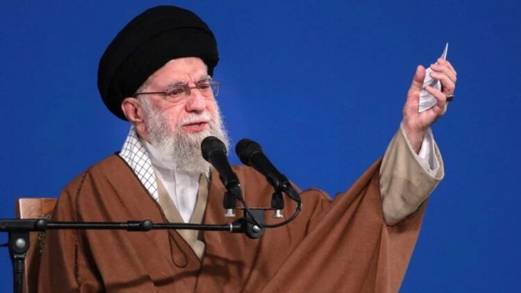 Hijo de Alí Jamenei sería elegido como nuevo líder supremo de Irán