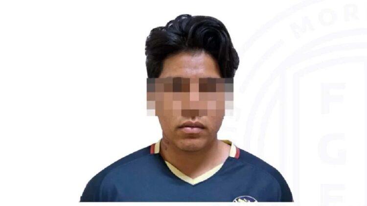 Cae presunto implicado en la desaparición en Morelos de Kimberly Ramos, estudiante de la UAEM