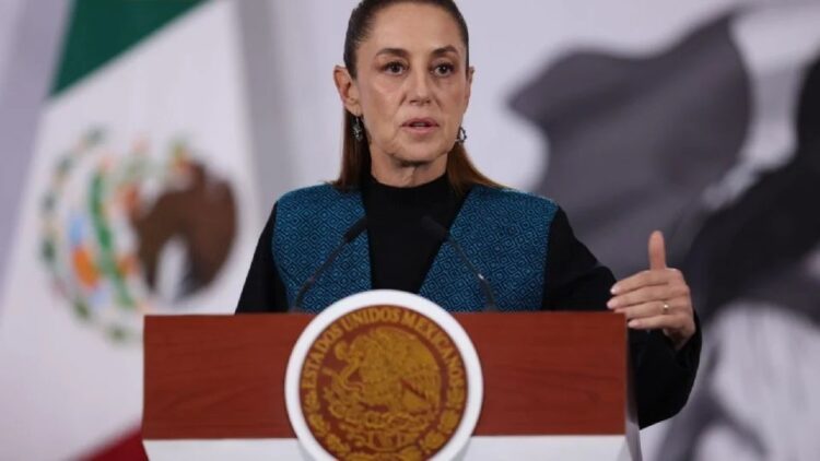 “No hay nada en las investigaciones”: Sheinbaum niega que remesas sean utilizadas para lavado de dinero
