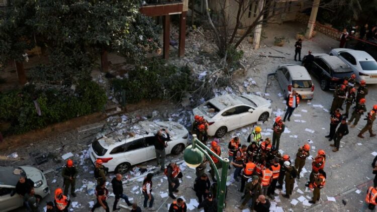 Conflicto en Medio Oriente: evacúan a 121 mexicanos por rutas terrestres ante la escalada bélica