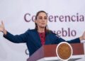 Operativo contra “El Mencho” no se hizo por la presión de Estados Unidos, asegura Sheinbaum