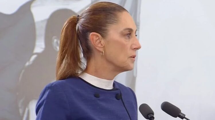 «Estamos trabajando por la paz», asegura Sheinbaum en Jalisco a 12 días del abatimiento de «El Mencho» y a casi tres meses del Mundial