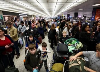 Asciende a 352 la cifra de mexicanos evacuados de Medio Oriente tras conflicto bélico