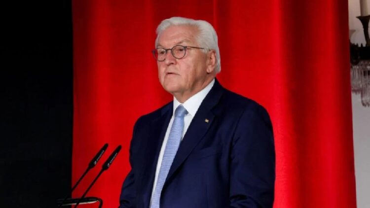 Presidente de Alemania visitará México esta semana para estrechar relaciones comerciales