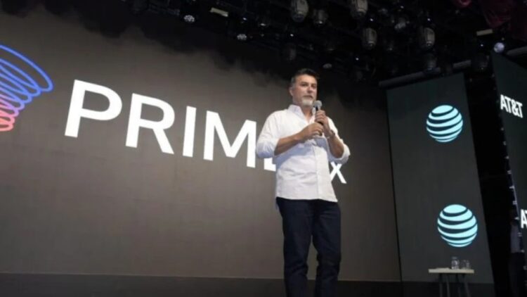 El hijo del director del principal socio de AT&T en México también falleció en el accidente hacia Valle de Bravo