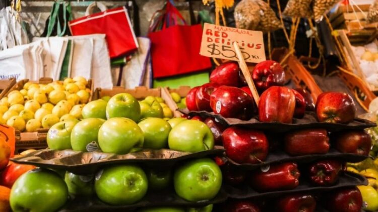 Inflación en México se mantiene al alza: llega a 4.63%, nivel no visto desde octubre de 2024