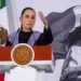 “No había argumentos suficientes para no aprobarlo”: Sheinbaum critica a senadores por rechazar su propuesta de revocación de mandato