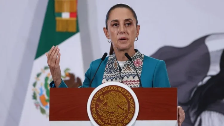 “Fue un entramado de corrupción”: Sheinbaum celebra el triunfo de México en el arbitraje por el caso de taxímetros en la CDMX