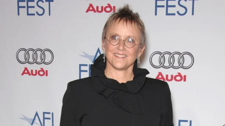 Muere la actriz Mary Beth Hurt tras padecer Alzheimer; trabajó en cintas como «Interiores» y «La edad de la inocencia»