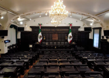 Convocatoria a concurso de fotografía “Más allá del préstamo” estará abierta hasta el 23 de marzo: Colosio Riojas